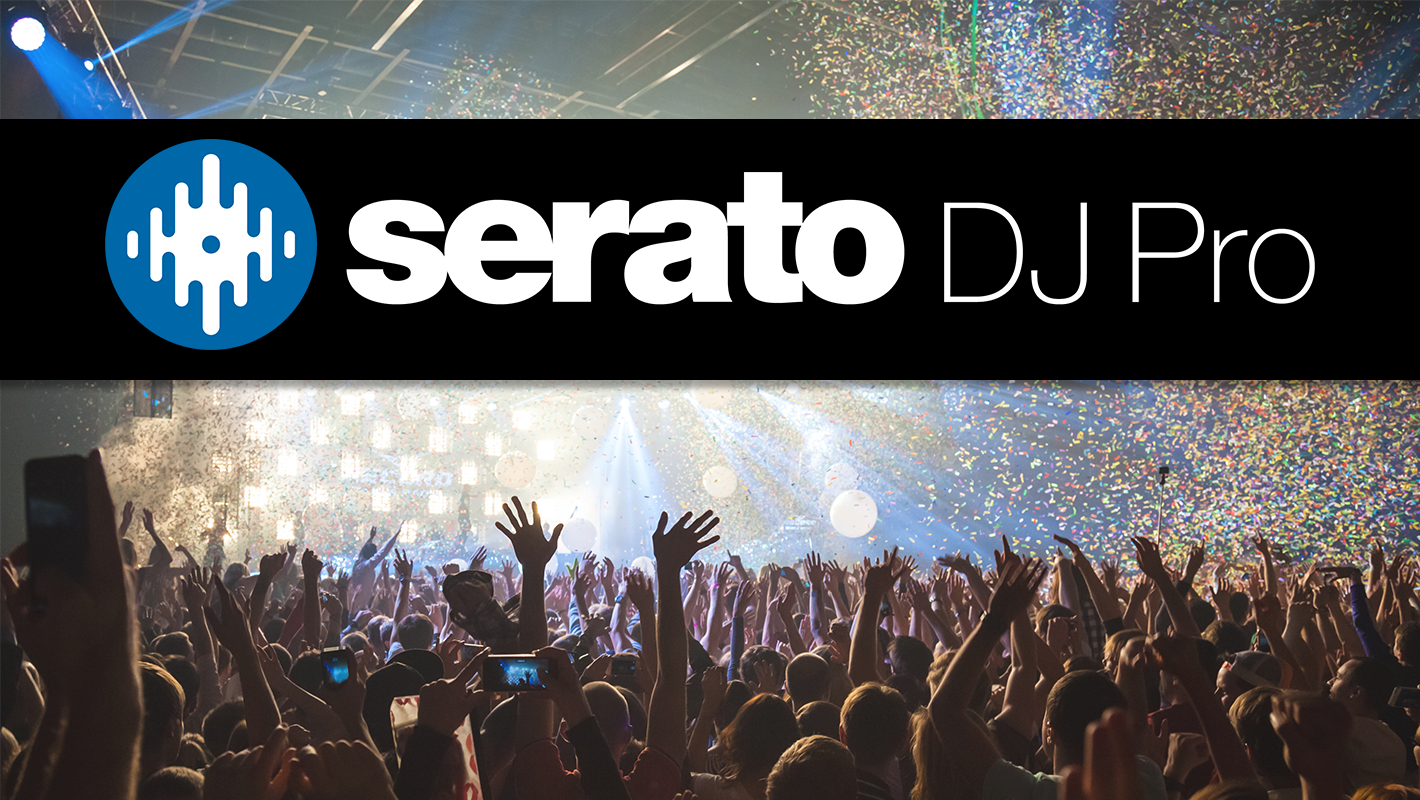 for android download Serato DJ Pro 3.1.0.191
