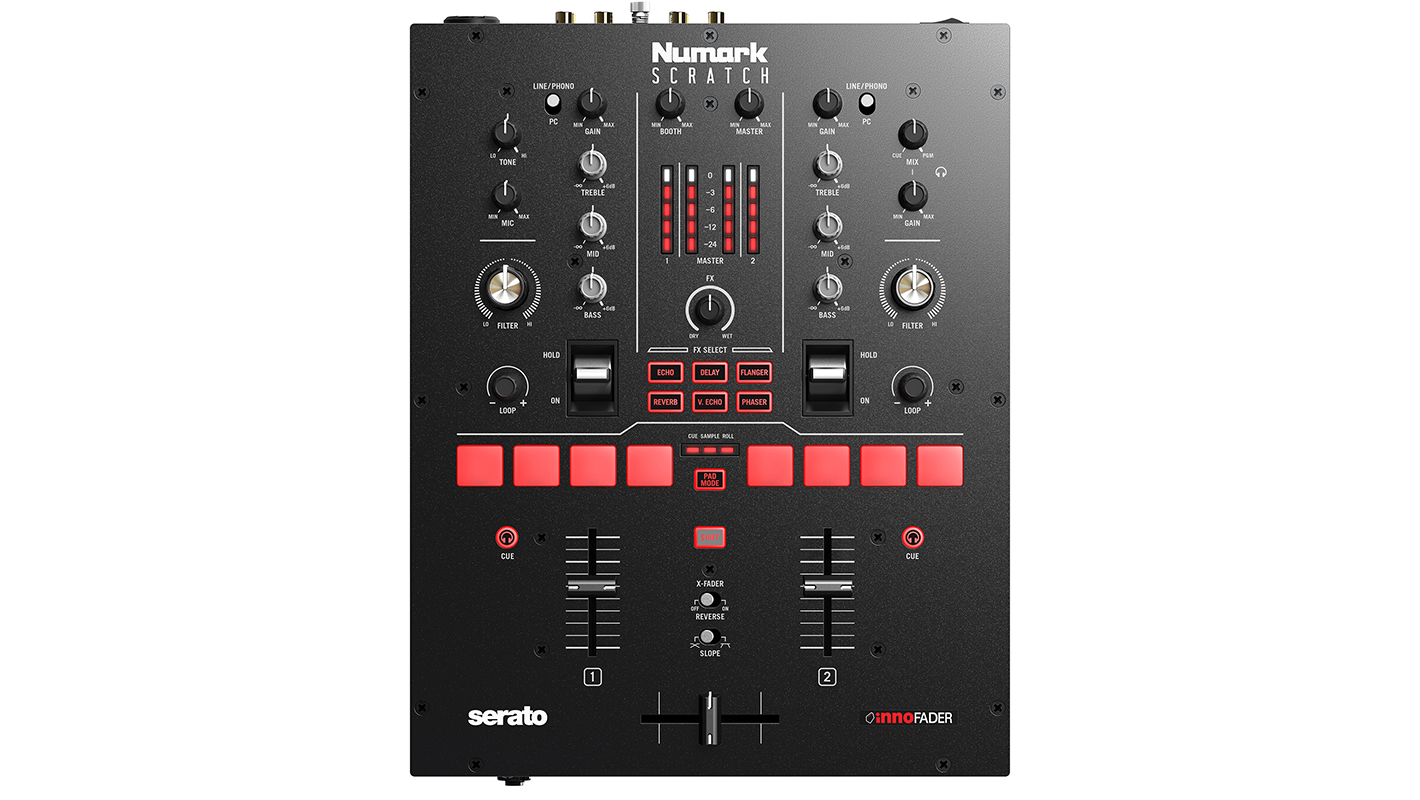 6 Best Mixers and Controllers for Beginner DJs