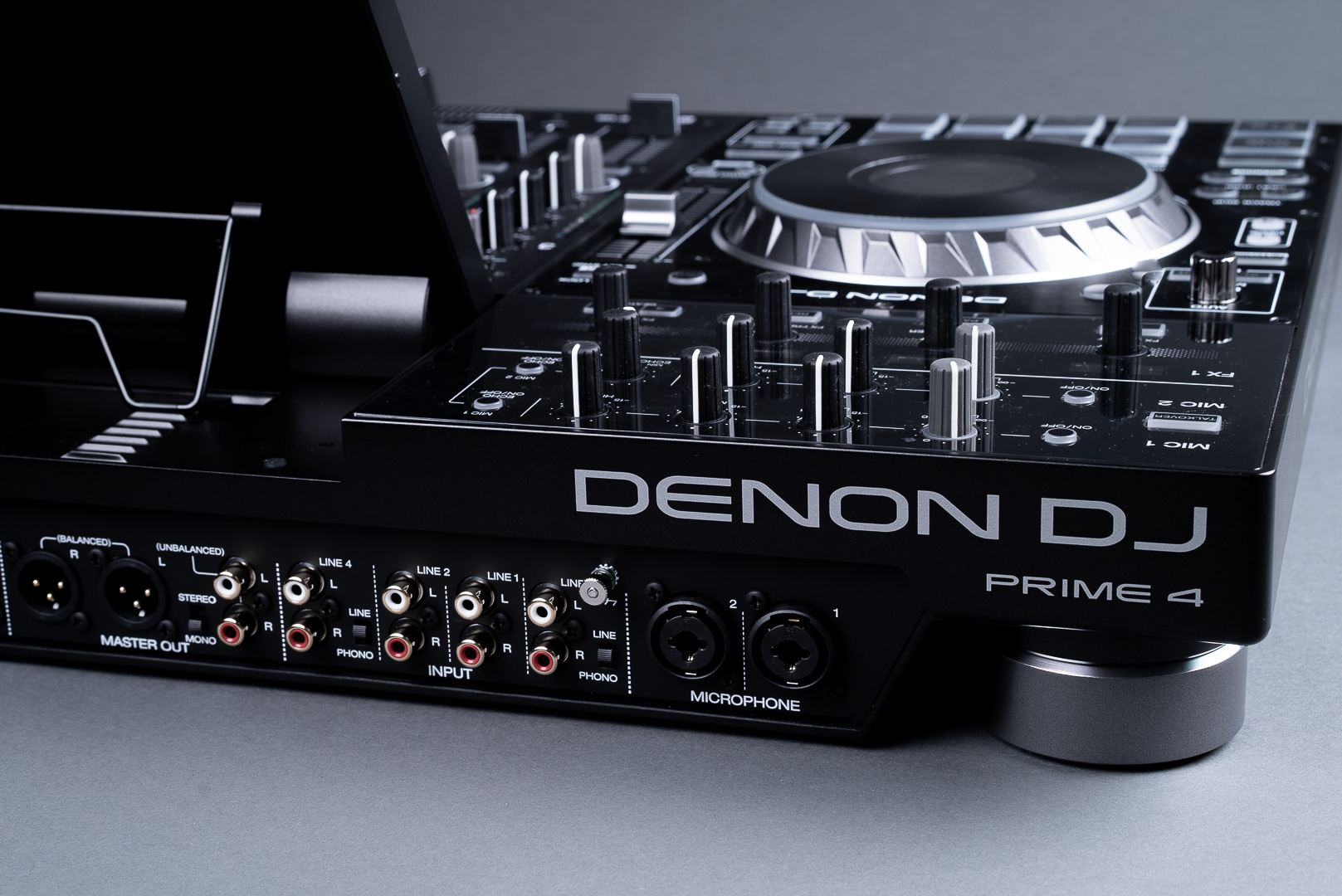 Top 3 Features Denon DJ Prime 4 Standalone DJ System
