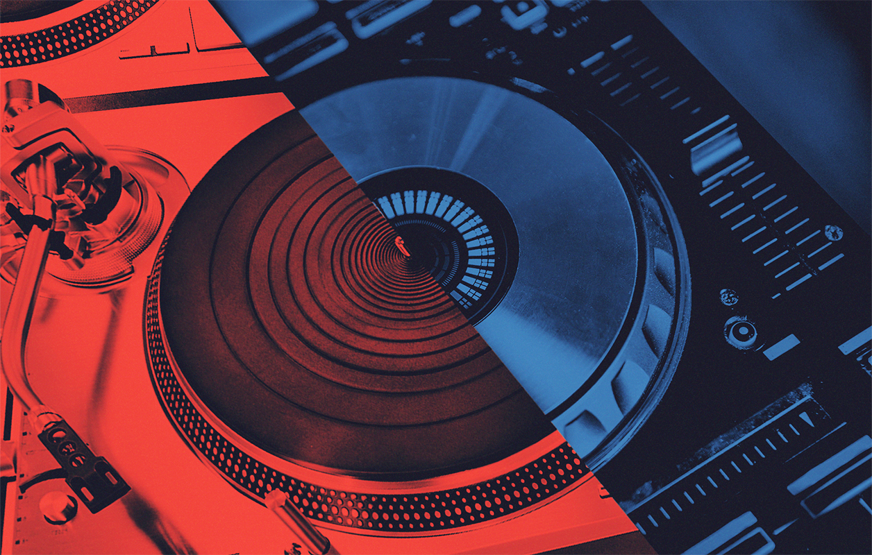 Elevating Your Mix: The Dynamic Evolution of DJ Technology