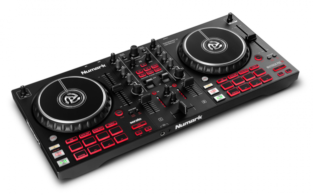 6 Best DJ Mixers for Beginners in 2018 - DJ Music Mixers and Controllers