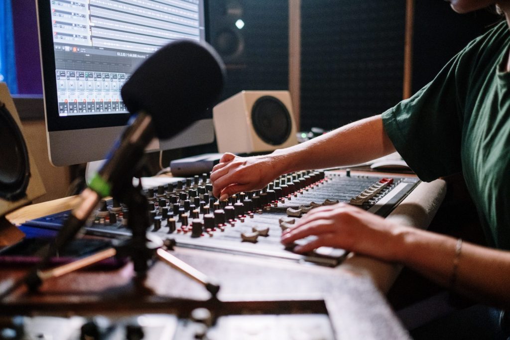 How Much Do Music Producers Get Paid?