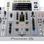 Pioneer DJ Introduces the Limited Edition White XDJ-RX2 All-In-One